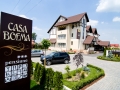 Pensiuni Hoteluri in Botosani - Cazare la Casa Boema